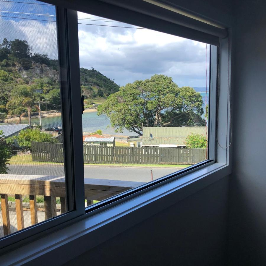 Taurikura Bay Relax And Explore Whangarei Heads Ngoại thất bức ảnh