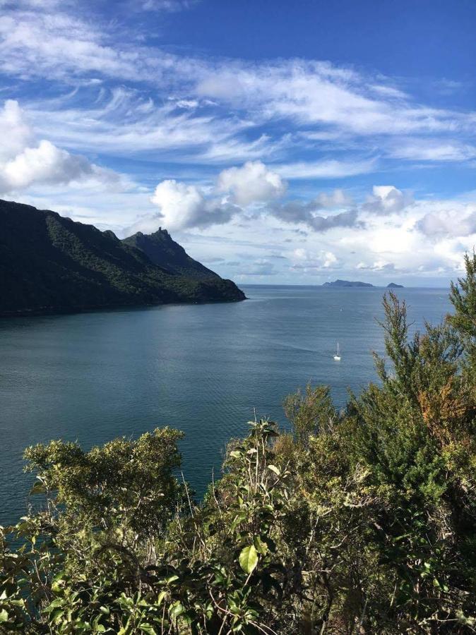 Taurikura Bay Relax And Explore Whangarei Heads Ngoại thất bức ảnh