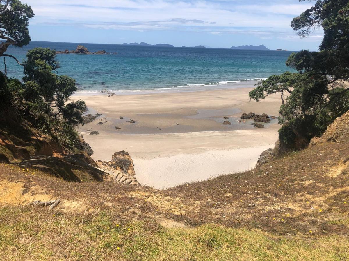 Taurikura Bay Relax And Explore Whangarei Heads Ngoại thất bức ảnh