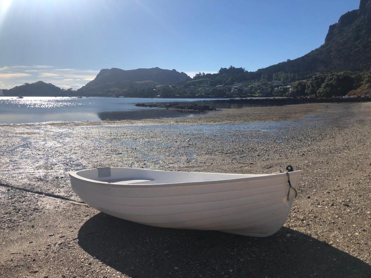 Taurikura Bay Relax And Explore Whangarei Heads Ngoại thất bức ảnh